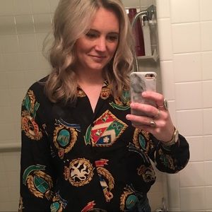 Meet your Posher, Anja